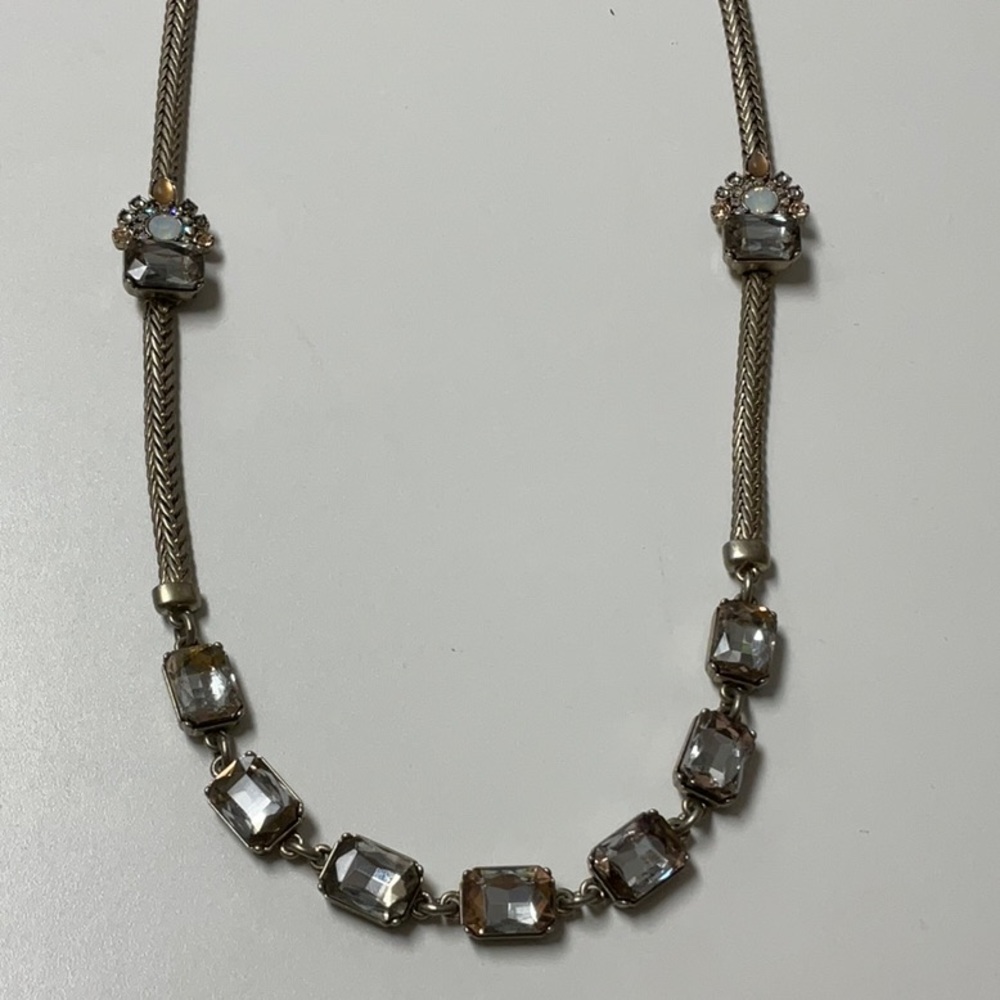 LOFT Long Necklace NWOT